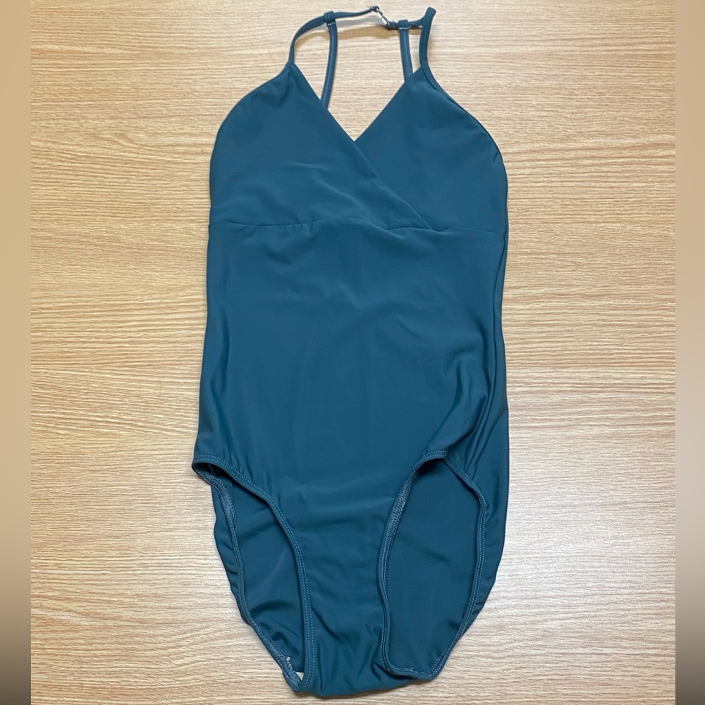small eleve dancewear leotard